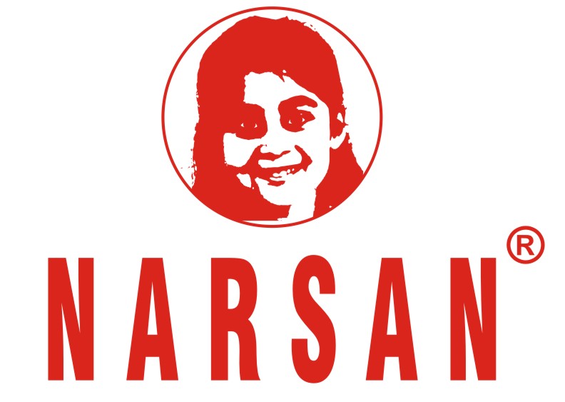 BRAND 23 NARSAN