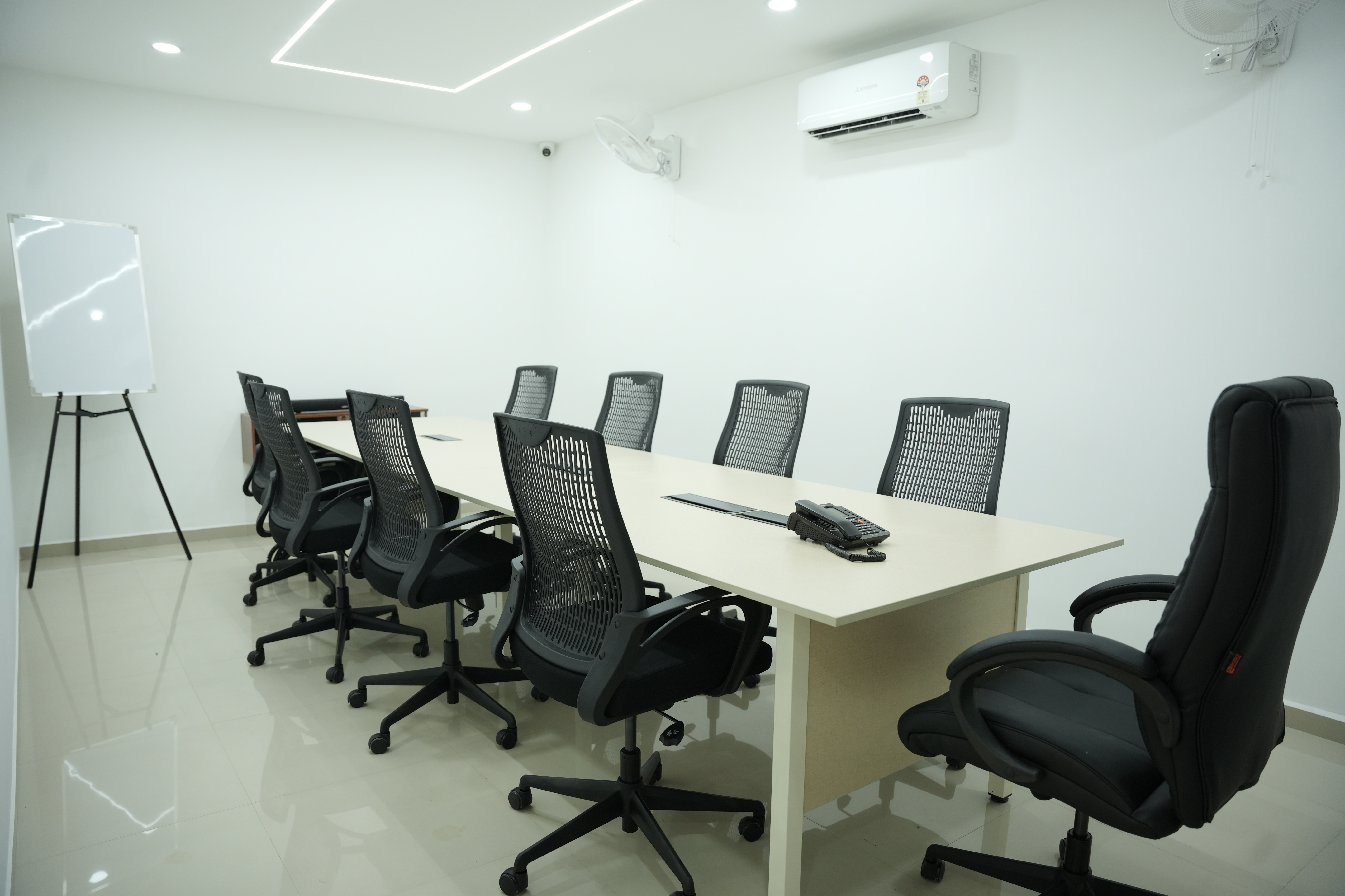 INAGURATION -  HEAD OFFICE
