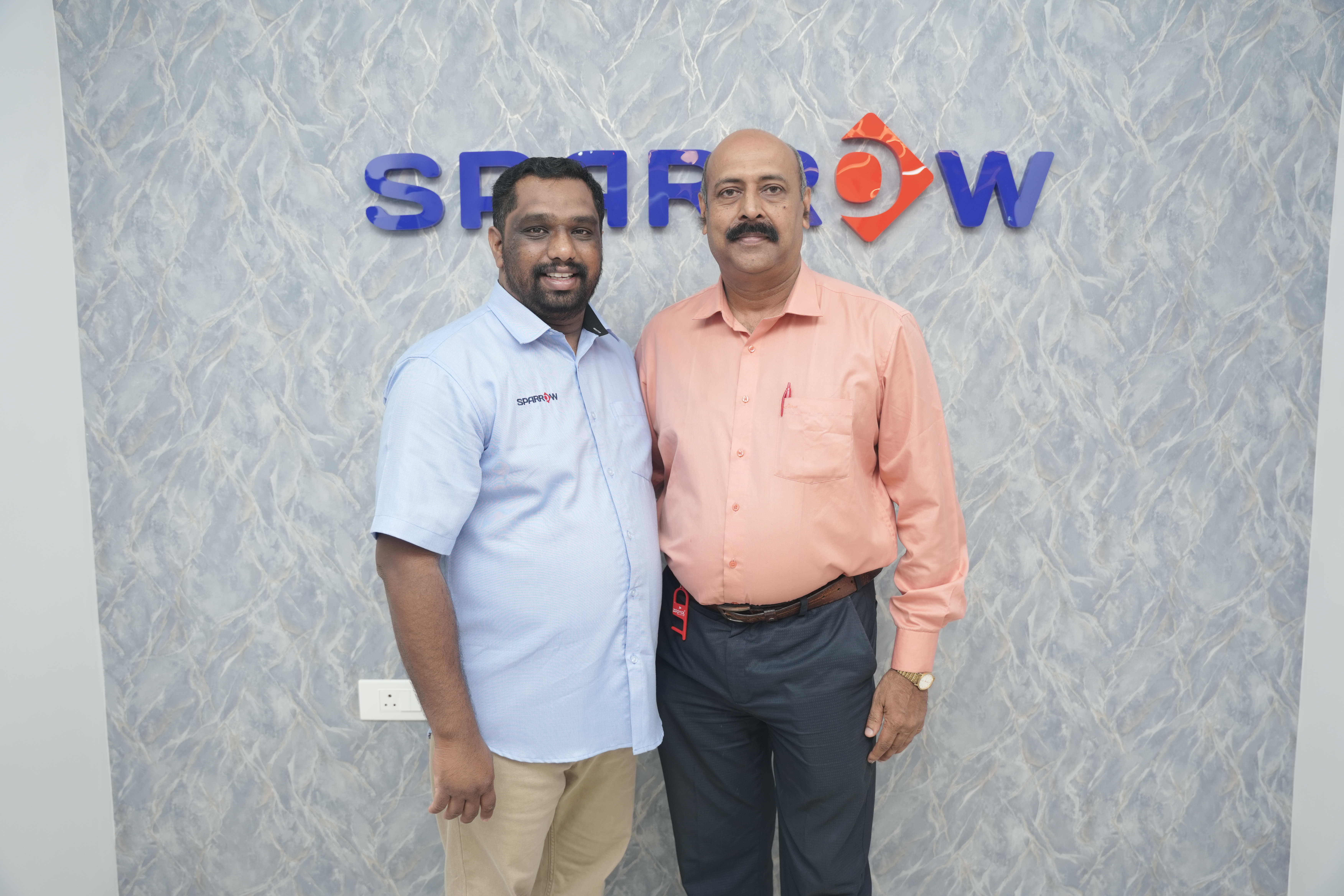 INAGURATION -  HEAD OFFICE
