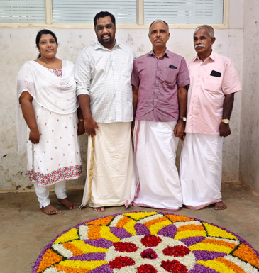 onam
