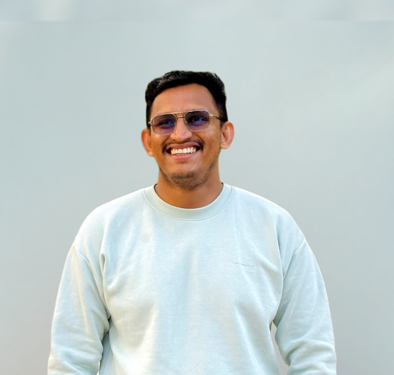 Ajil Samuel