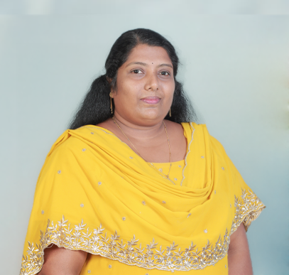 Simi Kuriyakose