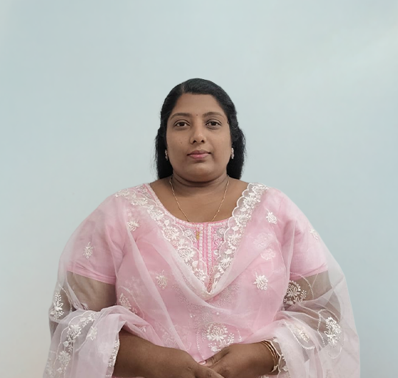 Simi Kuriyakose