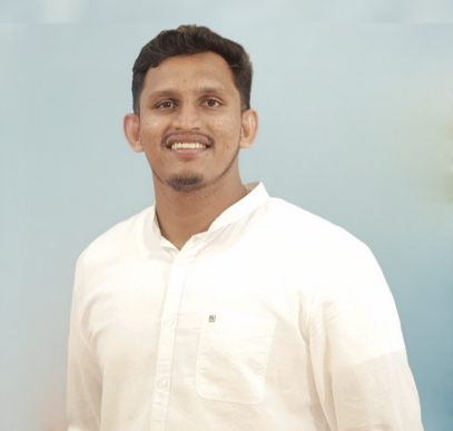 Ajil Samuel