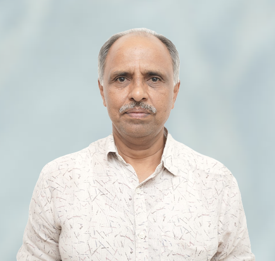 Babu Paul K
